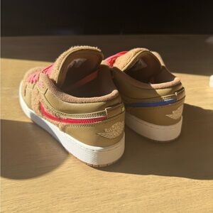 Nike Women's Sneakers - Jordan